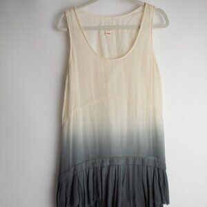 Sundance dress.  100% silk